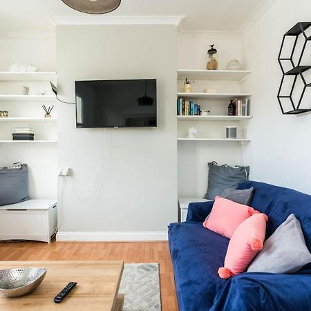 Апартаменти Marvellous Peckham City Break Лондон Екстер'єр фото