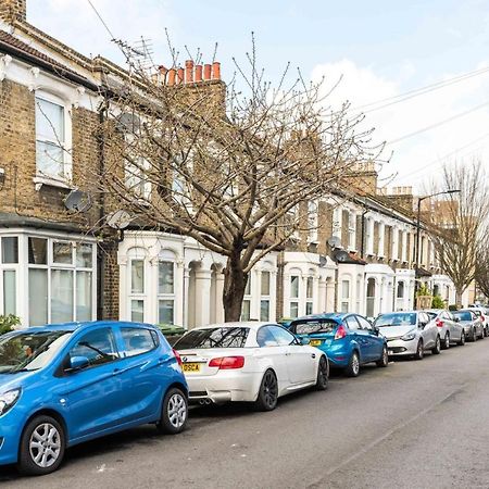 Апартаменти Marvellous Peckham City Break Лондон Екстер'єр фото