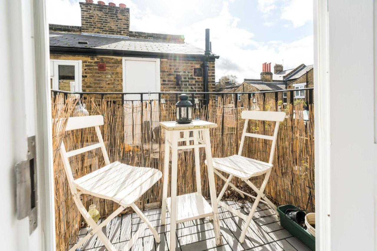 Апартаменти Marvellous Peckham City Break Лондон Екстер'єр фото